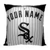 [Personalization Only] Chicago White Sox Personalized Jersey Pillow