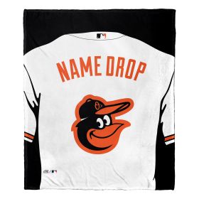 [Personalization Only] Orioles Personalized Jersey