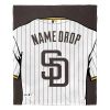 [Personalization Only] Padres Personalized Jersey