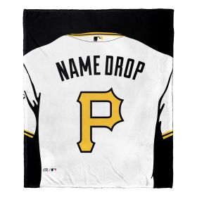 [Personalization Only] Pirates Personalized Jersey