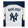 [Personalization Only] Yankees Personalized Jersey