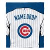 [Personalization Only] Cubs Personalized Jersey