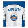 [Personalization Only] Mets Personalized Jersey