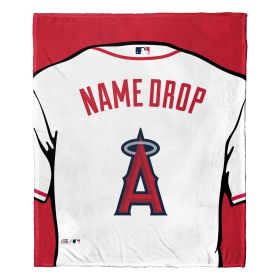 [Personalization Only] Angels Personalized Jersey