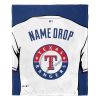 [Personalization Only] Rangers Personalized Jersey