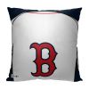 [Personalization Only] OFFICIAL MLB Jersey Pillow - Boston Red Sox