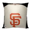 [Personalization Only] OFFICIAL MLB Jersey Pillow - San Francisco Giants