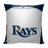 [Personalization Only] OFFICIAL MLB Jersey Pillow - Tampa Bay Rays