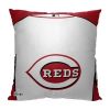 [Personalization Only] Cincinnati Reds Personalized Jersey Pillow