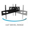 Atlantic Full Motion TV mount for 47-86"