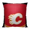 [Personalization Only] OFFICIAL NHL Jersey Personalized Pillow - Flames