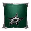 [Personalization Only] OFFICIAL NHL Jersey Personalized Pillow - Stars