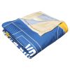 [Personalization Only] OFFICIAL NHL Jersey Silk Touch Throw Blanket - Sabres