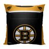 [Personalization Only] OFFICIAL NHL Jersey Personalized Pillow - Bruins