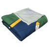 [Personalization Only] OFFICIAL NBA Jersey Silk Touch Throw Blanket - Jazz