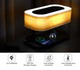 Tree of Life Table Lamp Wireless Charger