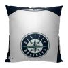 [Personalization Only] OFFICIAL MLB Jersey Pillow - Seattle Mariners