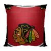 [Personalization Only] OFFICIAL NHL Jersey Personalized Pillow - Blackhawks