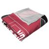 [Personalization Only] OFFICIAL NHL Jersey Personalized Silk Touch Throw Blanket - Coyotes