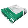 [Personalization Only] OFFICIAL NHL Jersey Silk Touch Throw Blanket - Stars