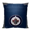 [Personalization Only] OFFICIAL NHL Jersey Pillow - Winnipeg Jets