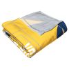 [Personalization Only] OFFICIAL NHL Jersey Personalized Silk Touch Throw Blanket - Predators