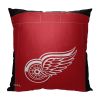 [Personalization Only] OFFICIAL NHL Jersey Personalized Pillow - Red Wings