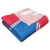 [Personalization Only] OFFICIAL NBA Jersey Silk Touch Throw Blanket - 76ers