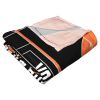 [Personalization Only] OFFICIAL NHL Jersey Silk Touch Throw Blanket - Ducks