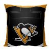 [Personalization Only] OFFICIAL NHL Jersey Personalized Pillow - Penguins