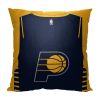 [Personalization Only] Indiana Pacers "Jersey" Personalized Pillow