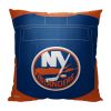 [Personalization Only] OFFICIAL NHL Jersey Personalized Pillow - Islanders