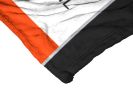 [Personalization Only] OFFICIAL NHL Jersey Silk Touch Throw Blanket - Flyers