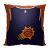 [Personalization Only] Phoenix Suns "Jersey" Personalized Pillow