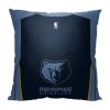 [Personalization Only] OFFICIAL NBA Jersey Personalized Pillow - Memphis Grizzlies