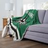 [Personalization Only] OFFICIAL NHL Jersey Silk Touch Throw Blanket - Stars