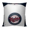 [Personalization Only] OFFICIAL MLB Jersey Pillow - Minnesota Twins