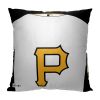 [Personalization Only] OFFICIAL MLB Jersey Pillow - Pittsburgh Pirates