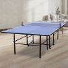 Table Tennis Tables