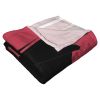 [Personalization Only] OFFICIAL NBA Jersey Silk Touch Throw Blanket - Heat