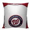 [Personalization Only] Washington Nationals Personalized Jersey Pillow