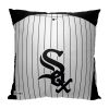 [Personalization Only] Chicago White Sox Personalized Jersey Pillow