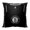 [Personalization Only] Brooklyn Nets "Jersey" Personalized Pillow