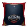 [Personalization Only] New Orleans Pelicans "Jersey" Personalized Pillow