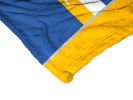 [Personalization Only] OFFICIAL NHL Jersey Silk Touch Throw Blanket - Sabres