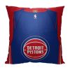 [Personalization Only] Detroit Pistons "Jersey" Personalized Pillow