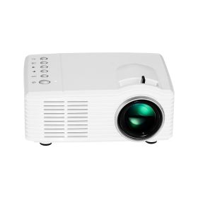 Sida SD30 Children Projector (Option: White-EU)