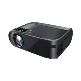 Mobile Phone Wifi Wireless Same Screen Projector Portable Projection (Option: 01style-US)