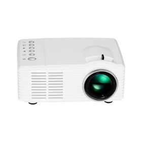 Sida SD30 Children Projector (Option: White-US)